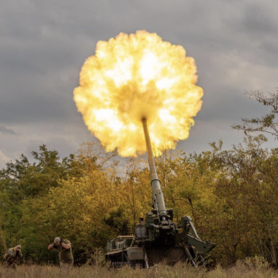 Army of Ukraine Is Already Near Luhansk