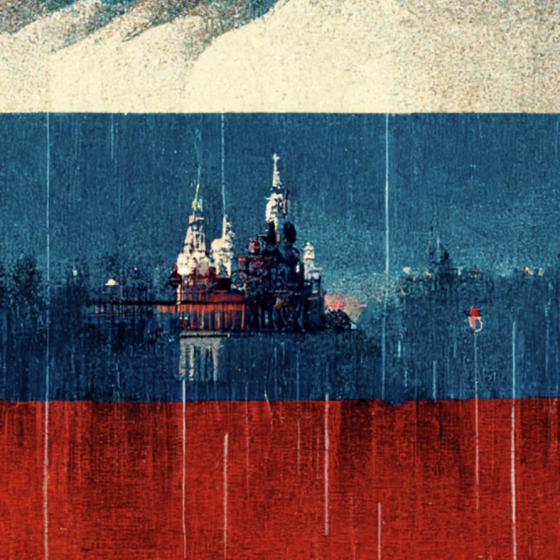 It’s Russia’s Turn to Prepare to the Worst