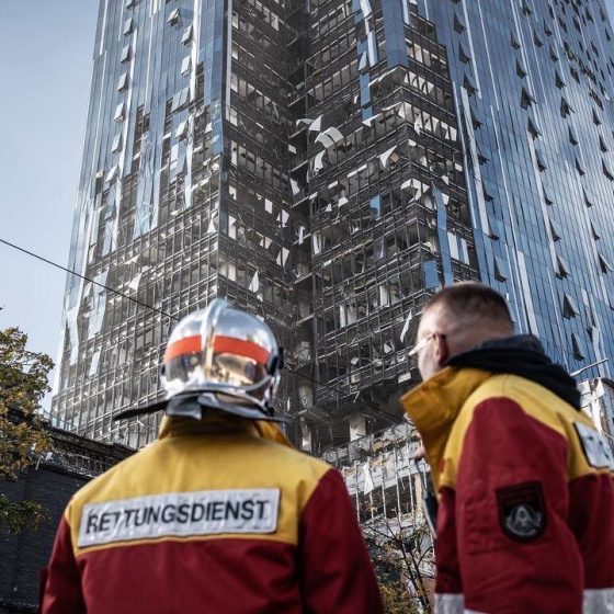 European Commission to Seize Russian Assets