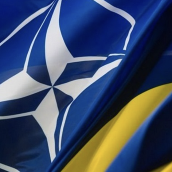 Stoltenberg’s Statement on Ukraine and NATO