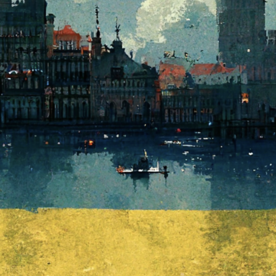 Joint Statement of 13 Countries on Crime and Non-Recognition of the Russian Annexation