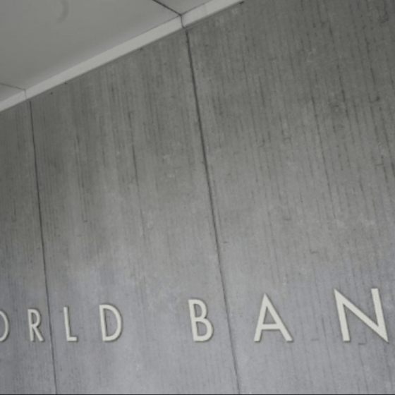 World Bank Allocates Another $530 Mln to Support Ukraine