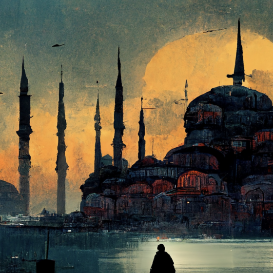 Turkey Rejects Russian Annexation