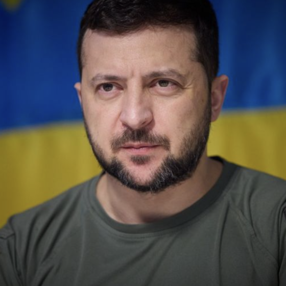 Zelenskyy’s Fruitful Weekend