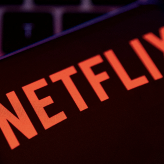 “Netflix” Will Show Ukrainian Films