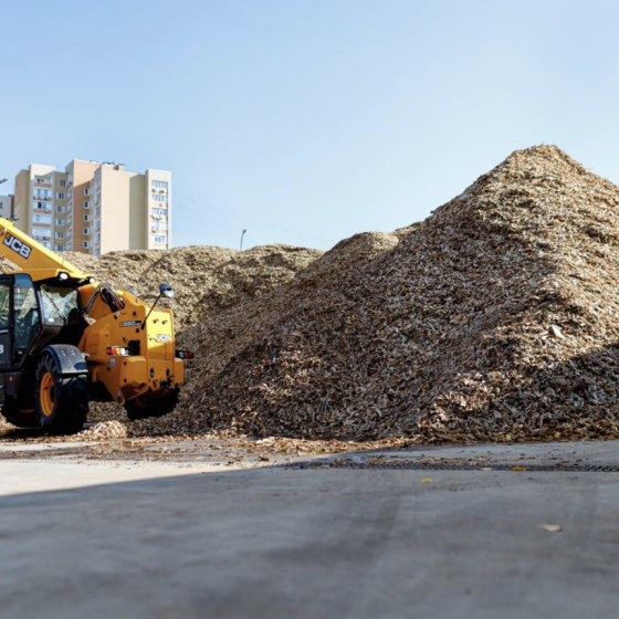 Ukraine Strengthens the Environmental Movement