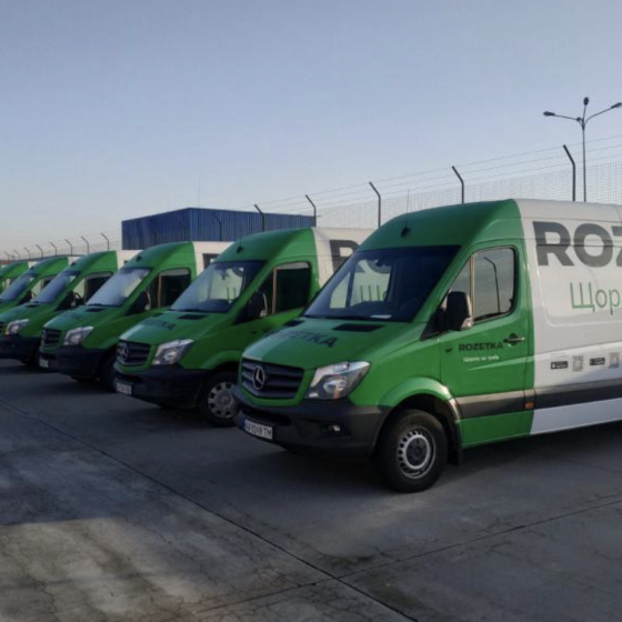 Ukrainian Business Widens Its Geography 