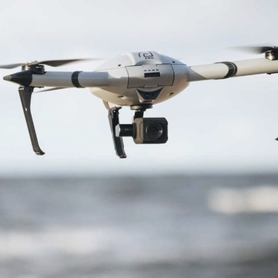 Ukraine Will Have NATO-Type Drones