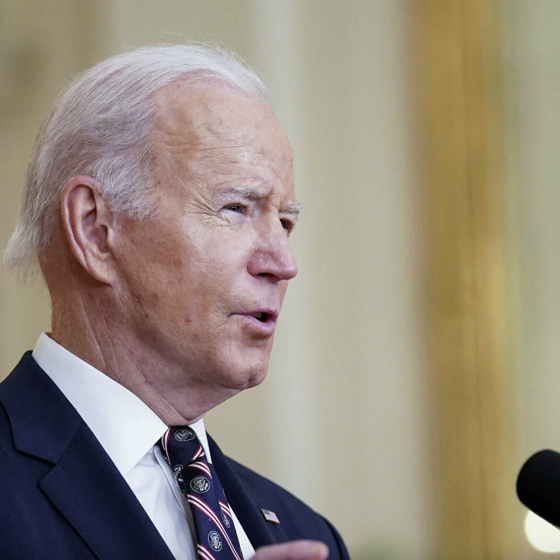 Ukraine and the USA Presidents’ Call