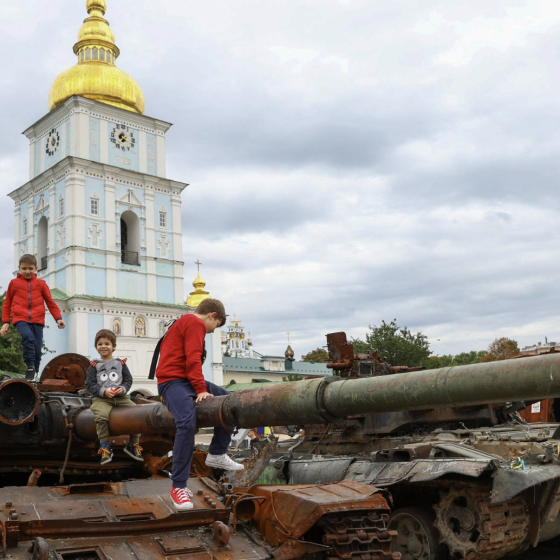 Japan Reopened Its Embassy in Ukraine