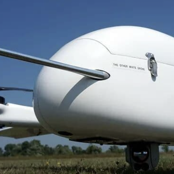 Cypriots Raised Funds to Buy Drones for Ukraine