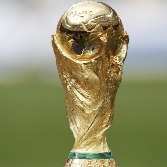 “World Cup-2030” in Ukraine