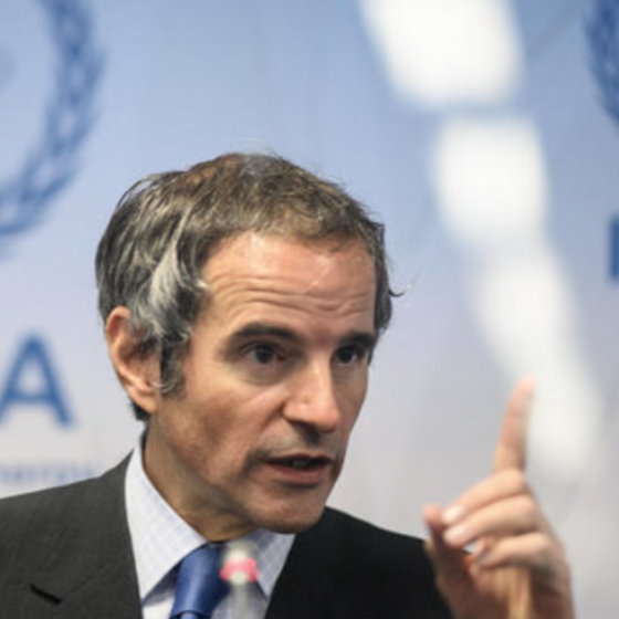 IAEA Gave Answer: Whose NPP