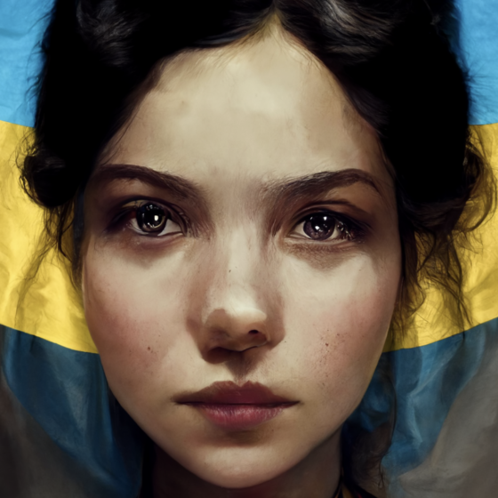Ukrainian Women Are Allowed to Serve in the Armed Forces of Ukraine