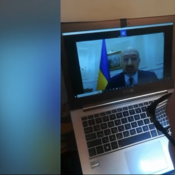 Deepfake From Russian Hackers Became Deepfail Again