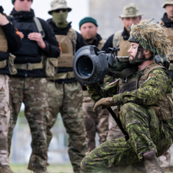 European Military Training Mission for Ukraine