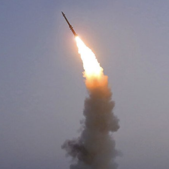 Russian Missiles Detected in Moldova