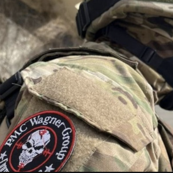 The Capturing of Wagnerites, Who Tortured Ukrainians