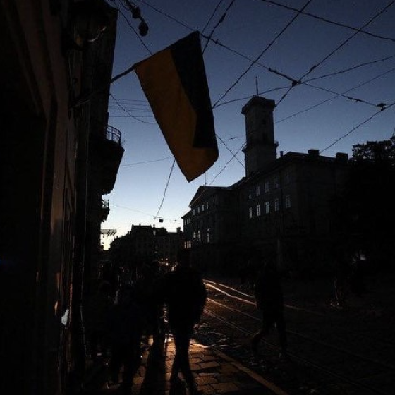 International Support for the Restoration of the Energy System of Ukraine