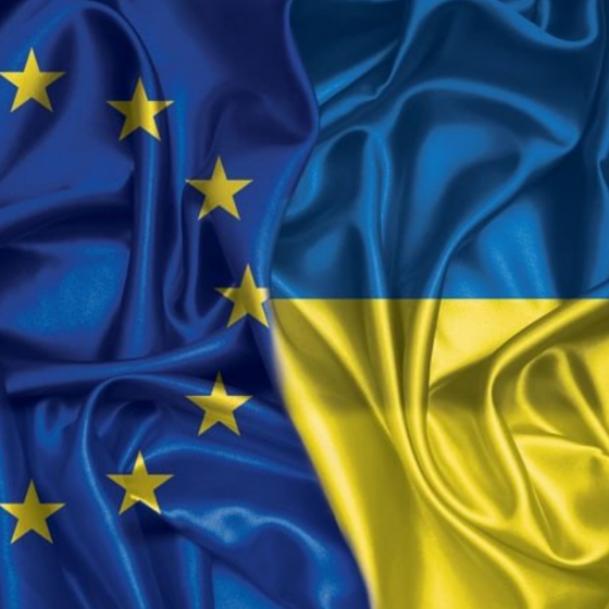 Ukraine Received €550 Mln From EIB