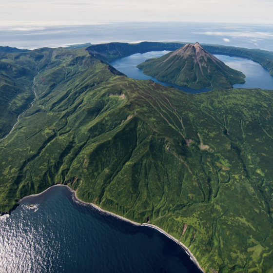 Ukraine Recognised the Kuril Islands a Territory of Japan