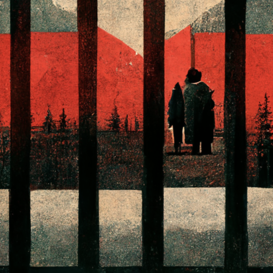 The Russians Turn Everything Into a GULAG and the USSR