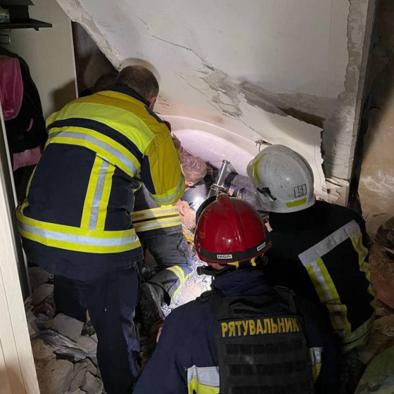 In Ukraine, an 11-Year-Old Boy Died From a Cardiac Arrest