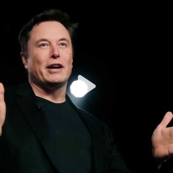 Pentagon Received Letter From Musk Refusing to Fund “Starlink” Service in Ukraine