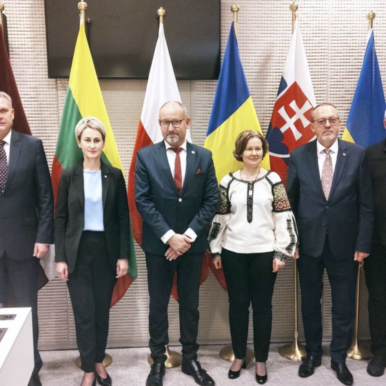 Romania Joined the Team for the Investigation of Russia’s Crimes 