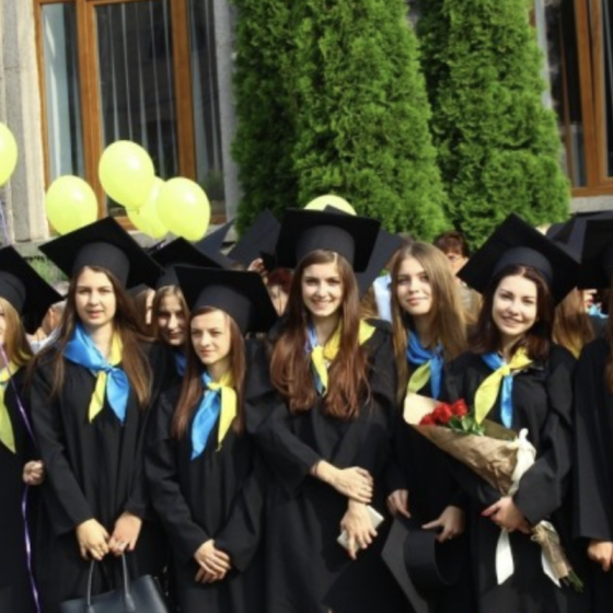 Ukrainian Students Will Be Transferred to a Budget Form of Education