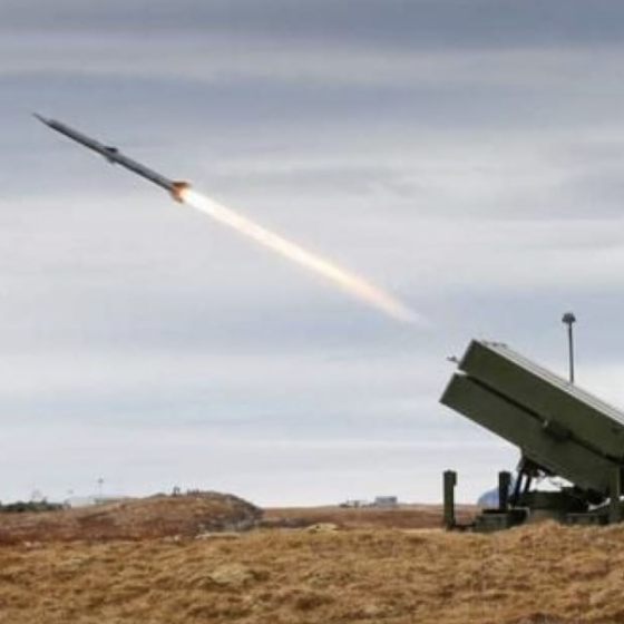 Washington Prepares $725 Mln Military Package for Ukraine