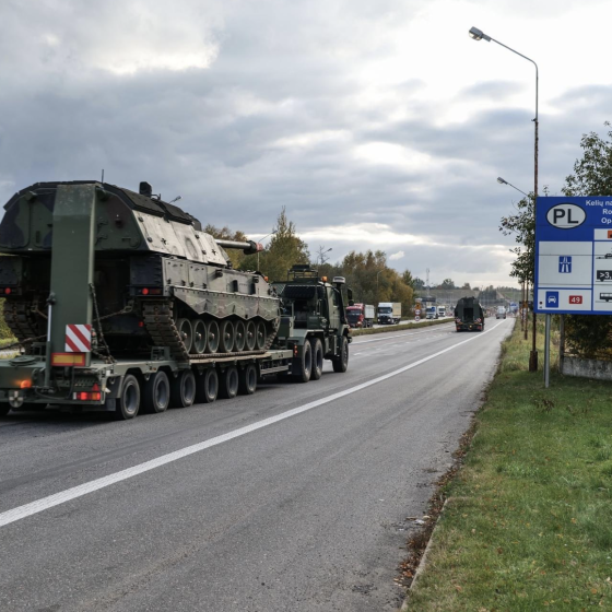 “Panzerhaubitze 2000” Returned in Ukraine