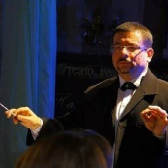 The Occupiers Killed a Conductor for Refusing to Cooperate