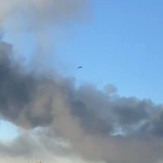 Missile Attacks on the Energy Infrastructure of Ukraine on October 18