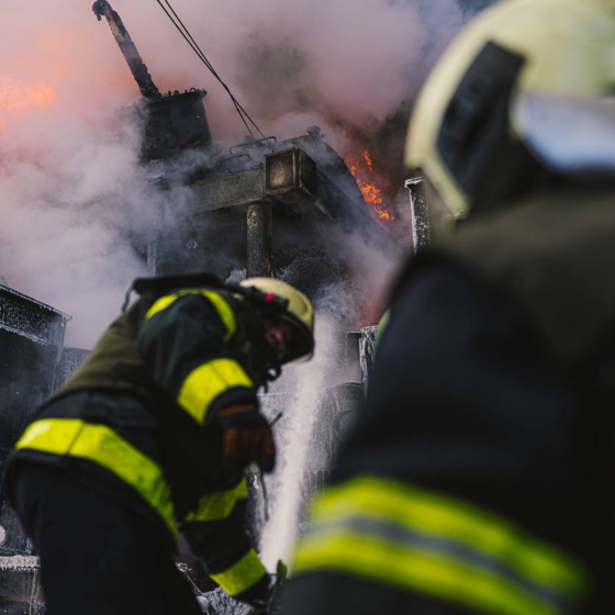 Russians Destroyed 30% of Ukraine’s Energy Infrastructure