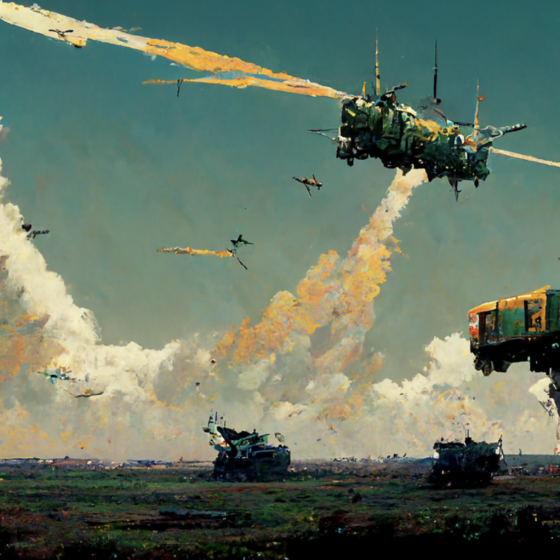 Britain Transfers Air Defense to Ukraine and Greece — Infantry Fighting Vehicles