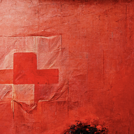 25.000 Ukrainian Medics Will Be Trained in Resuscitation 