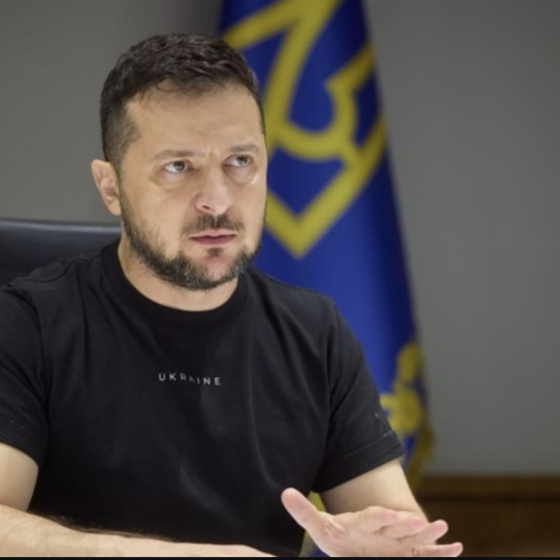 Zelenskyy to Participate in Formal EU Council Meeting