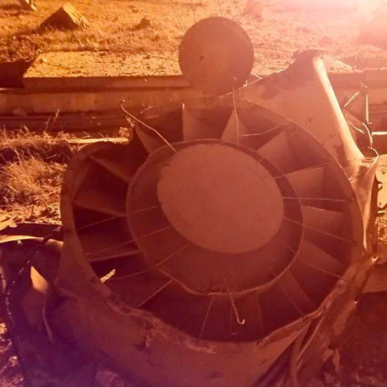 Highlights for the Night of October 19: “S300” and “Shaheds” Attacks