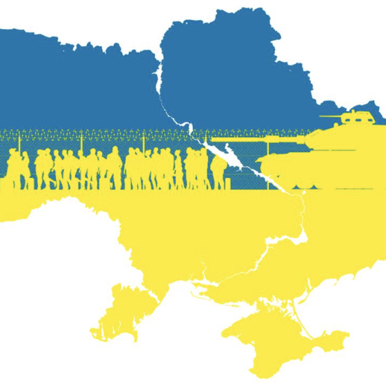 Russian Geographers Don’t Recognize the Annexation