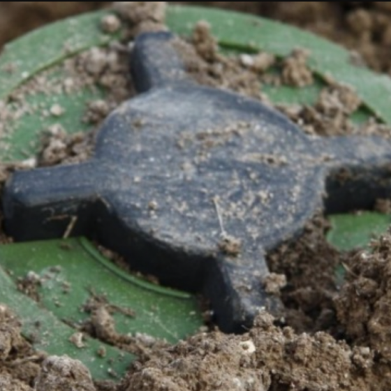 In the Kharkiv Region, 6 Rescuers Exploded on a Mine