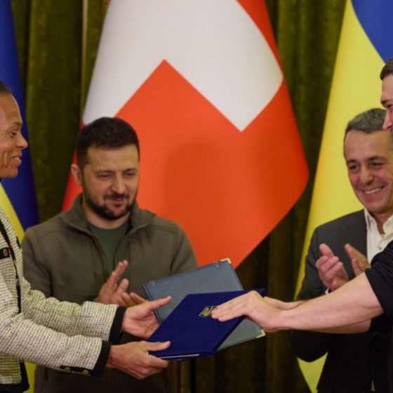 15 Mln for Ukrainian Digitalization 