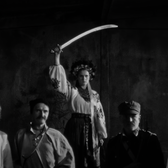 “Kalush Orchestra” and “The Rasmus” Released a Collaborative Clip