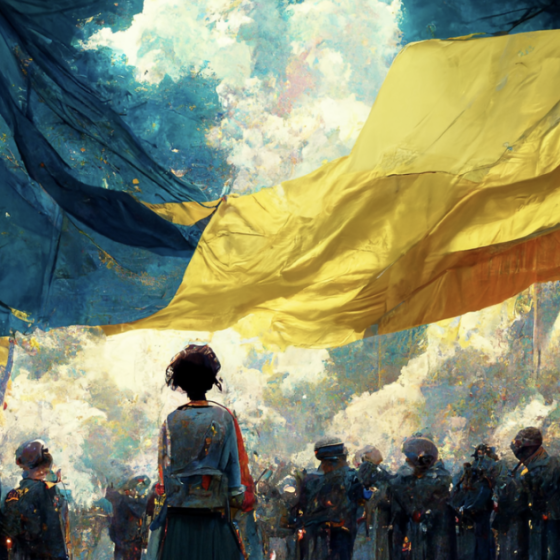 Crimean-Tatar Language to Popularized in Ukraine