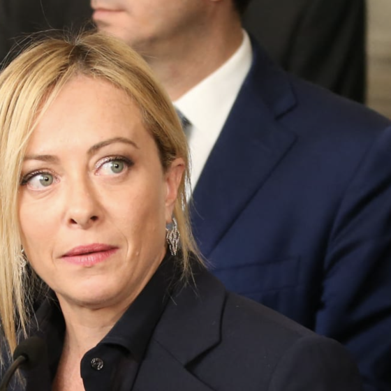 The New PM on the Ukrainian Side