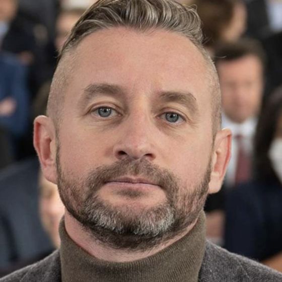 Ukrainian Poet Received the “Peace Prize”