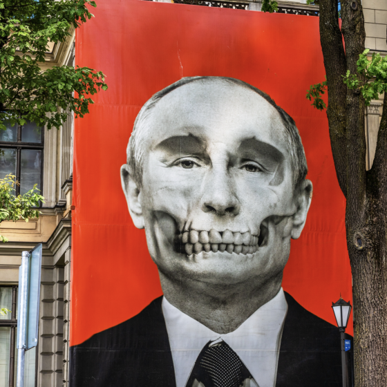 Poland Officially Recognizes Russian Regime as Terrorist
