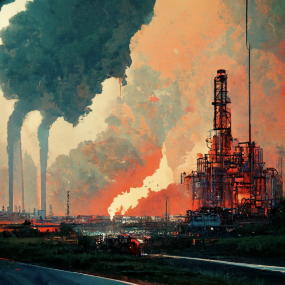 Estonia to Prematurely Terminate Its Dependence on Oil