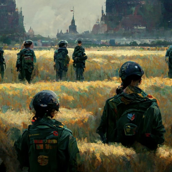 249 Day of War