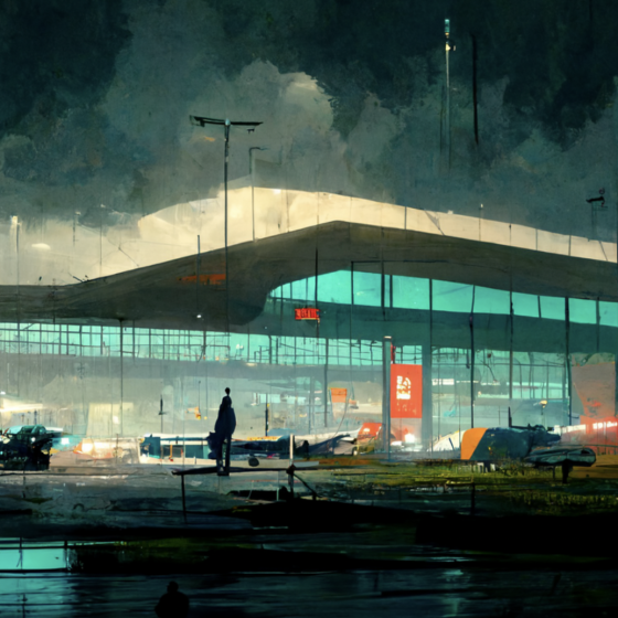 Poland Will Help to Return the Airports of Ukraine